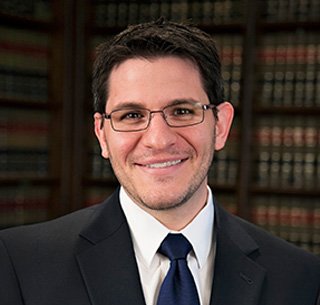 Jeremy Puglia - Bethlehem accident attorney