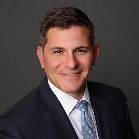 Jeremy D. Puglia attorney photo